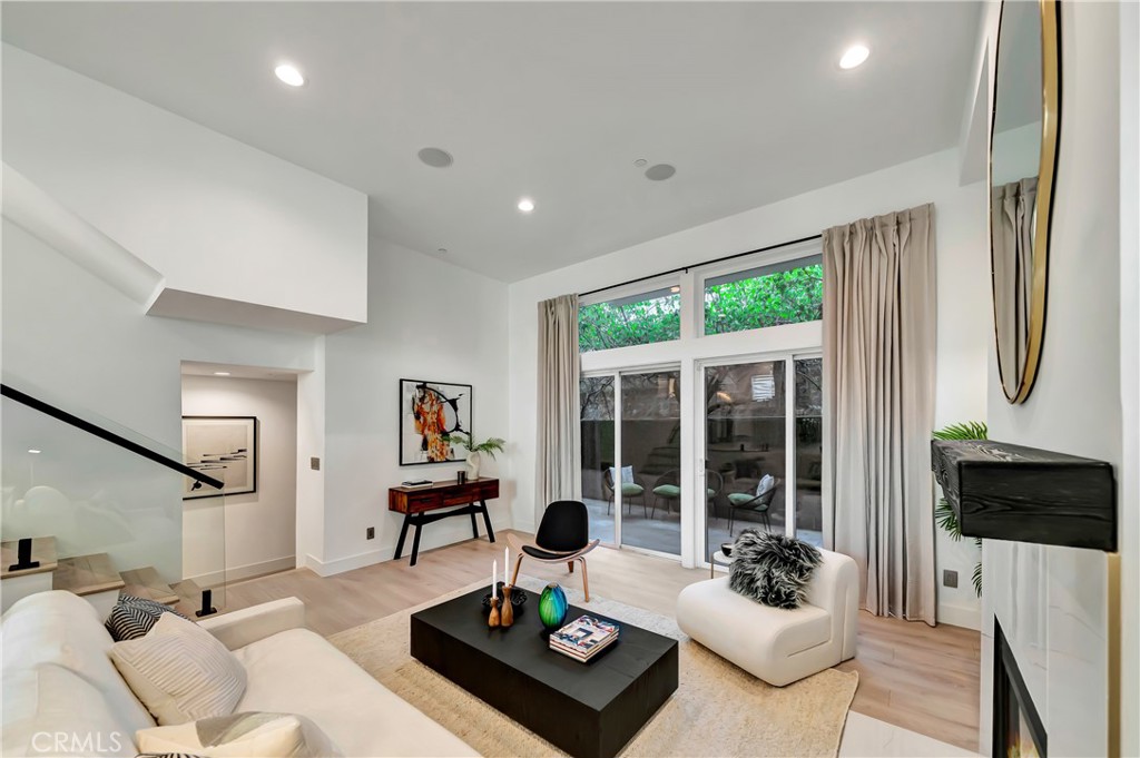 Residential for sale at 1020 Hilldale, West Hollywood CA featuring 3 beds and 3 baths