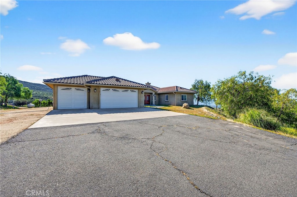 Residential for sale at 39475 Bruce Lane, Temecula CA featuring 4 beds and 4 baths