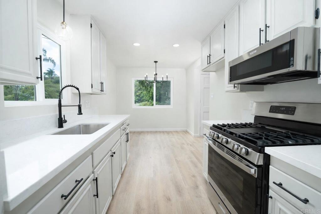 Residential for sale at 3510 De Leone Road, San Marcos CA featuring 2 beds and 1 bath