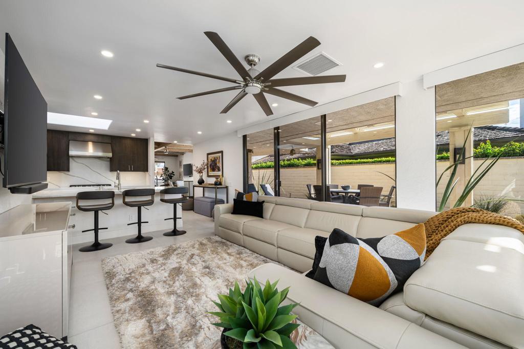 Residential for sale at 25 Duke Drive, Rancho Mirage CA featuring 3 beds and 3 baths