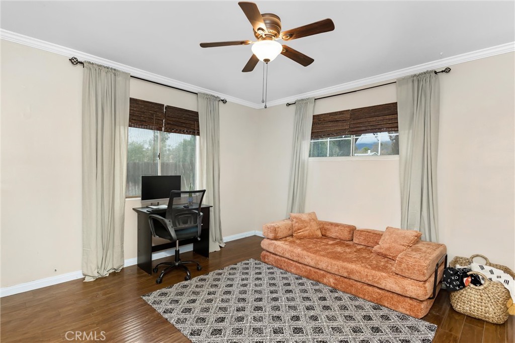 Residential for sale at 35194 Velardo, Yucaipa CA featuring 4 beds and 2 baths