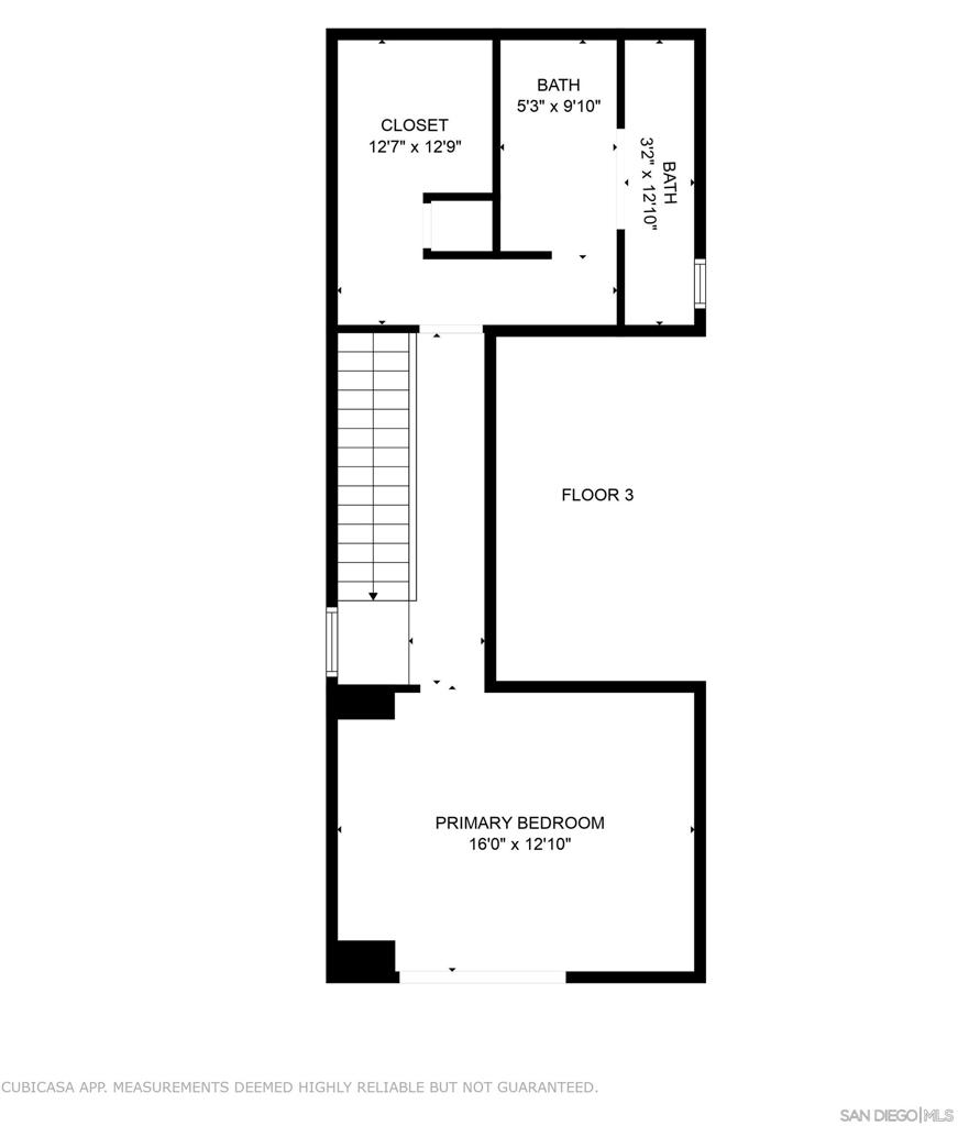 Residential for sale at 3653 Wilson Ave, San Diego CA featuring 3 beds and 5 baths