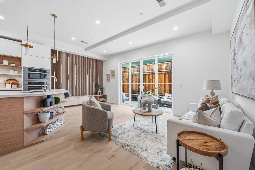 Residential for sale at 416 Gabilan Street, Los Altos CA featuring 3 beds and 3 baths