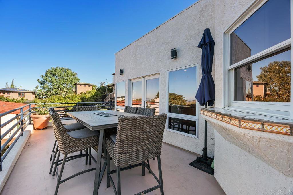 Residential for sale at 612 Barbara Avenue, Solana Beach CA featuring 3 beds and 4 baths