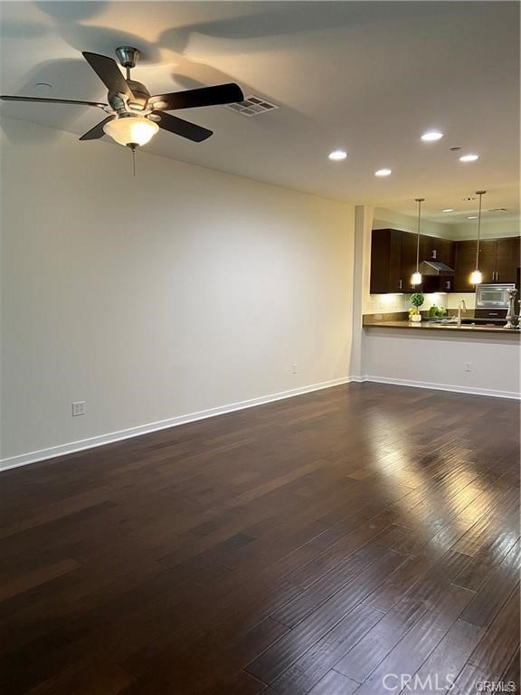 Residential Lease for rent at 1528 W Artesia D, Gardena, Los Angeles County CA featuring 2 beds and 3 baths