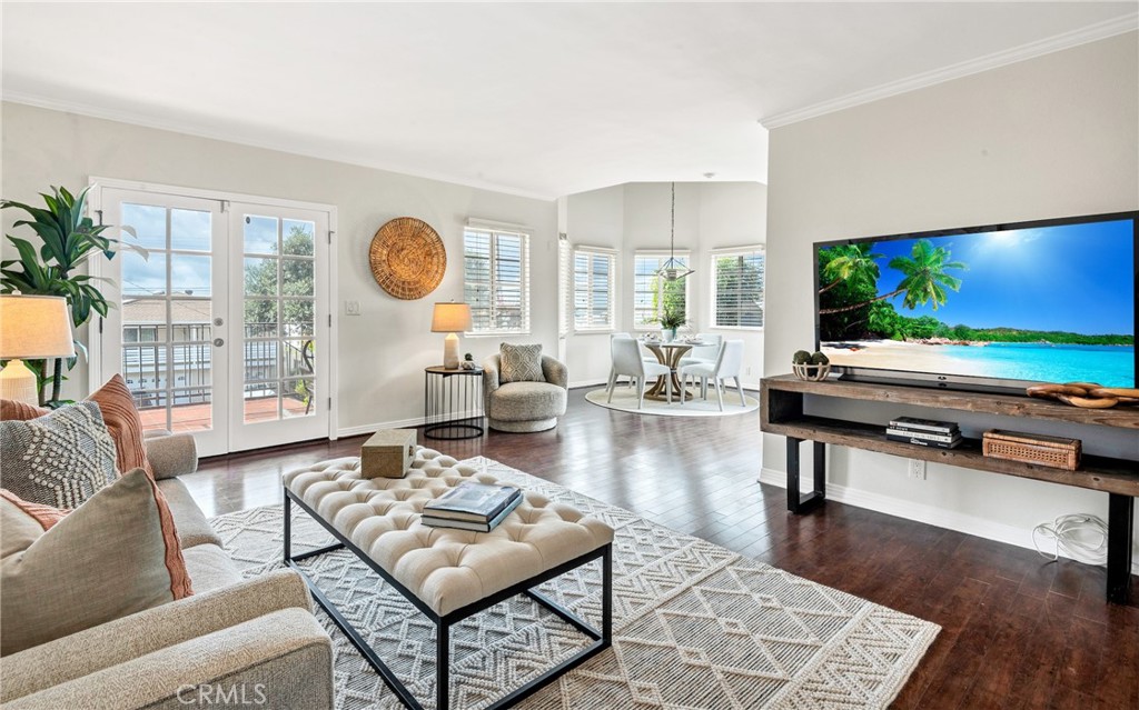 Residential for sale at 506 N Helberta Avenue 1, Redondo Beach CA featuring 3 beds and 3 baths