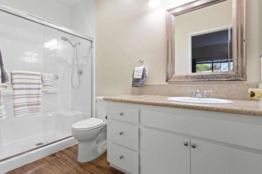 Residential for sale at 37470 Parish Circle 19C, Fremont CA featuring 2 beds and 2 baths