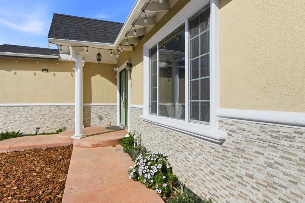 Residential for sale at 662 Kirk Glen Drive, San Jose CA featuring 4 beds and 3 baths