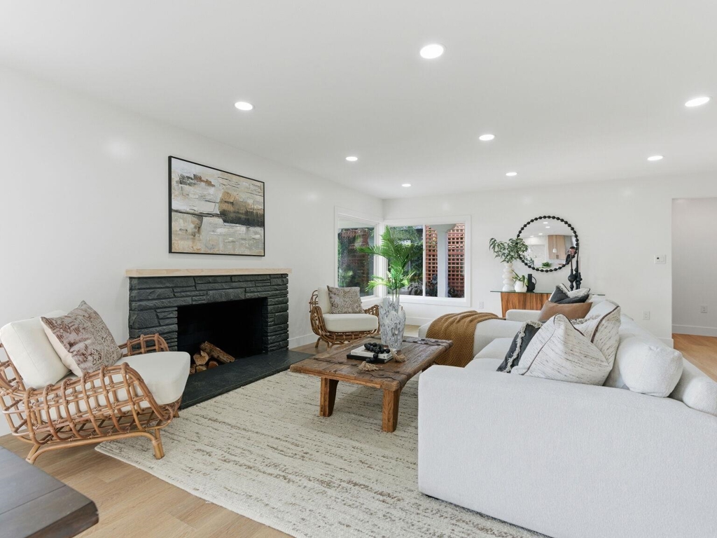 Residential for sale at 51 51 Franciscan Way, Kensington CA featuring 4 beds and 3 baths