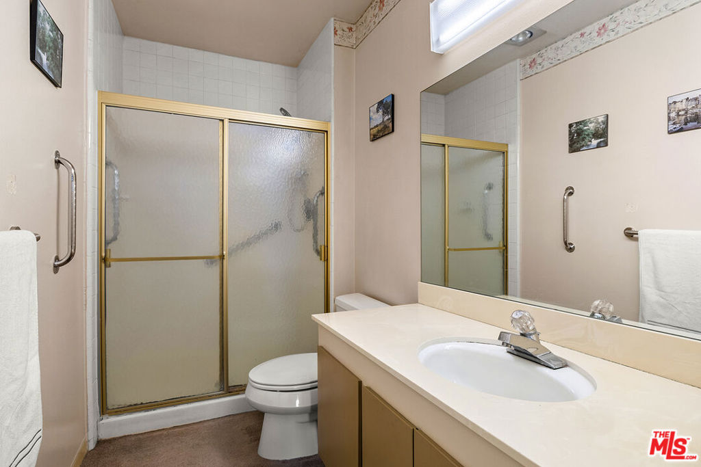 Residential for sale at 1250 S Beverly Glen Boulevard 406, Los Angeles CA featuring 2 beds and 2 baths