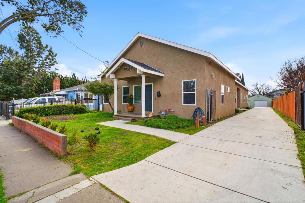 Residential for sale at 26937 Huntwood Avenue, Hayward CA featuring 4 beds and 5 baths