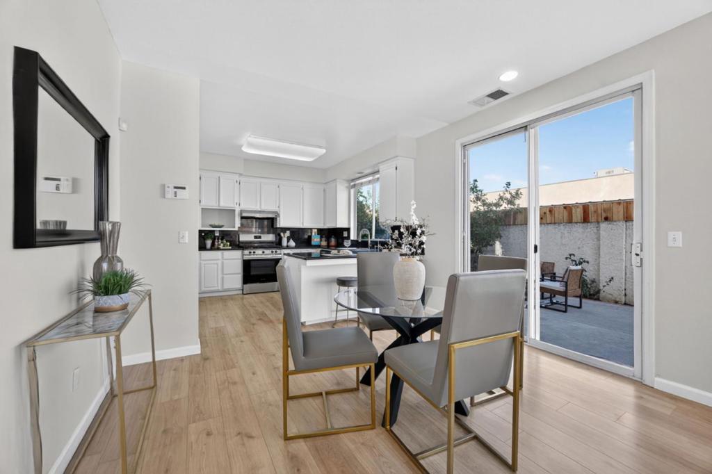 Residential for sale at 2955 Vineyard Park Drive, San Jose CA featuring 4 beds and 3 baths