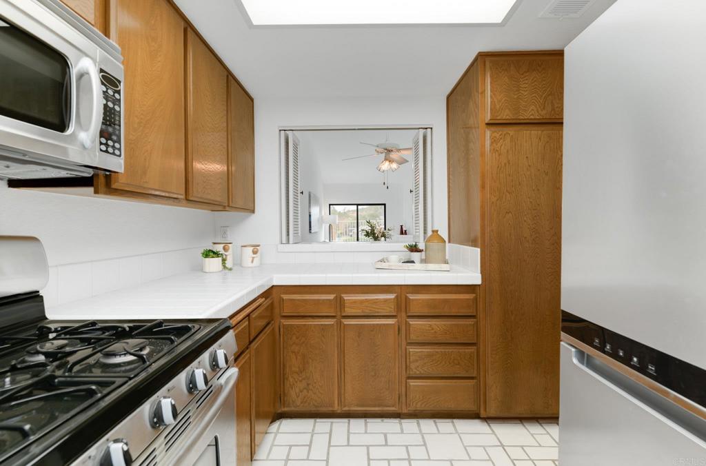 Residential for sale at 1065 Brewley Lane, Vista CA featuring 2 beds and 2 baths