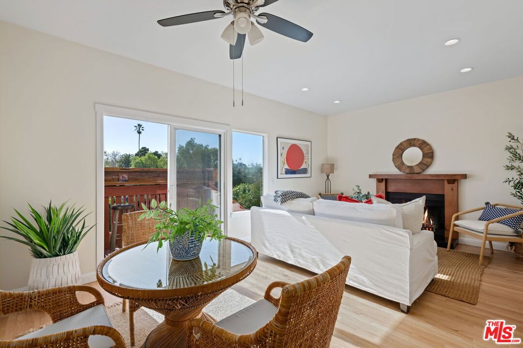 Residential for sale at 110 S Salinas Street D, Santa Barbara CA featuring 4 beds and 3 baths