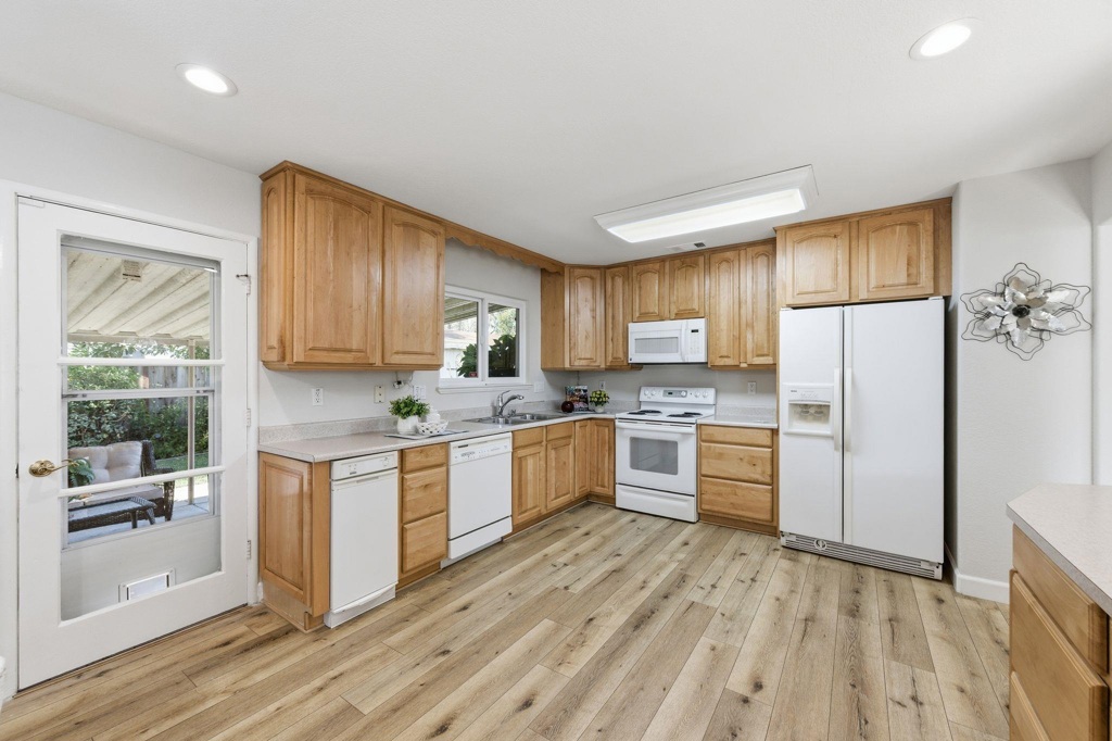 Residential for sale at 4859 4859 Hilo St, Fremont CA featuring 3 beds and 2 baths