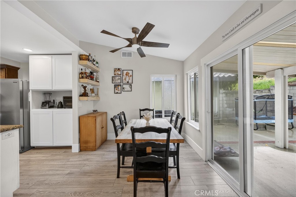 Residential for sale at 11432 Mount Baxter, Rancho Cucamonga CA featuring 2 beds and 2 baths