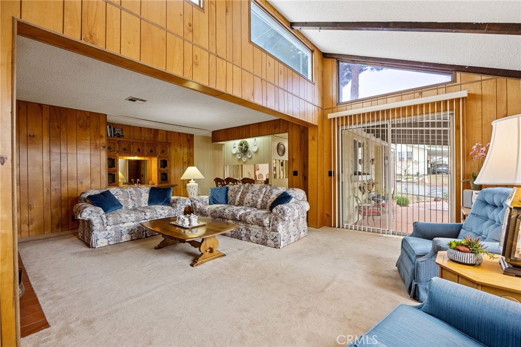 Manufactured In Park for sale at 16754 E Avenue X 50, Llano CA featuring 3 beds and 2 baths