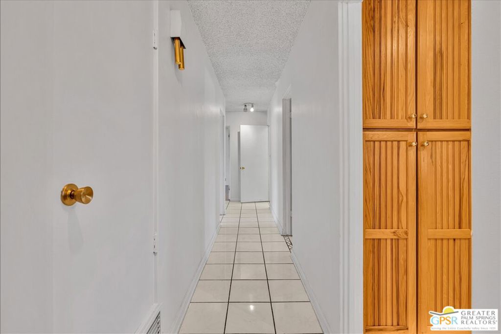 Residential for sale at 1518 S La Brea Road, Palm Springs CA featuring 3 beds and 2 baths