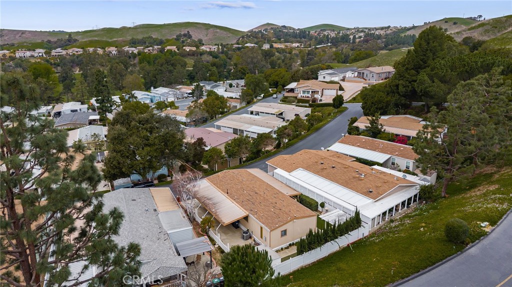 Manufactured In Park for sale at 1850 Fairway, Chino Hills CA featuring 2 beds and 2 baths