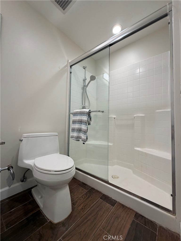 Residential Lease for rent at 28 N 3rd Street B517, Alhambra CA featuring 2 beds and 3 baths