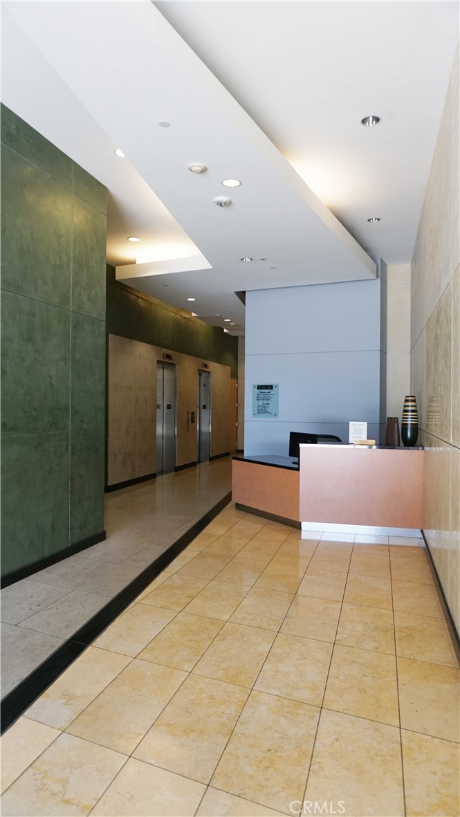 Residential Lease for rent at 175 S Lake Avenue 307, Pasadena CA and 1 bath