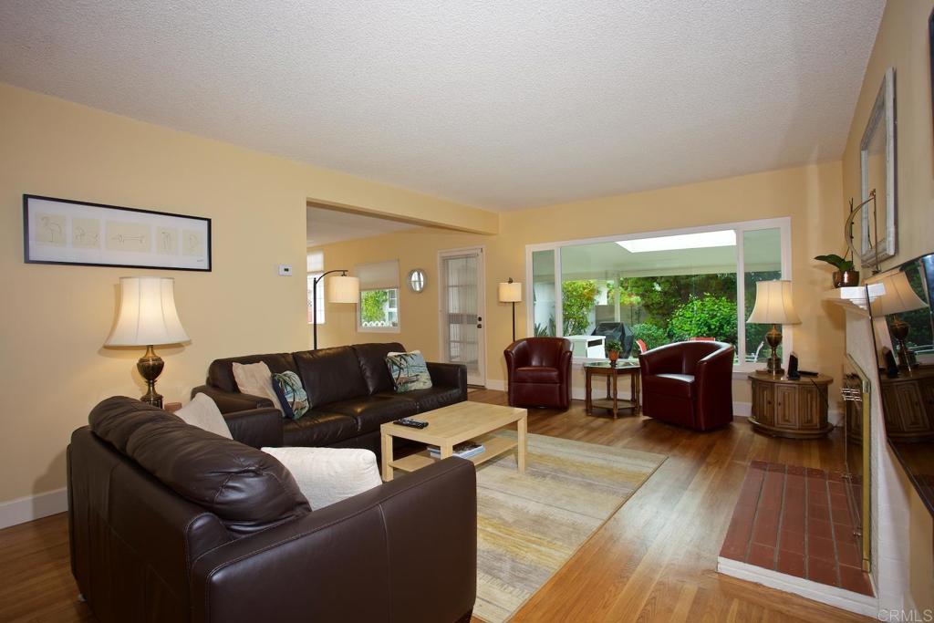 Residential Lease for rent at 621 Country Club Lane, Coronado CA featuring 4 beds and 3 baths