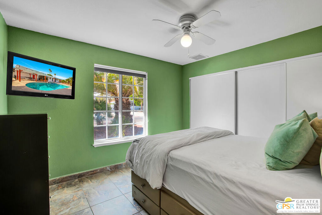 Residential for sale at 2750 N Chuperosa Road, Palm Springs CA featuring 4 beds and 2 baths