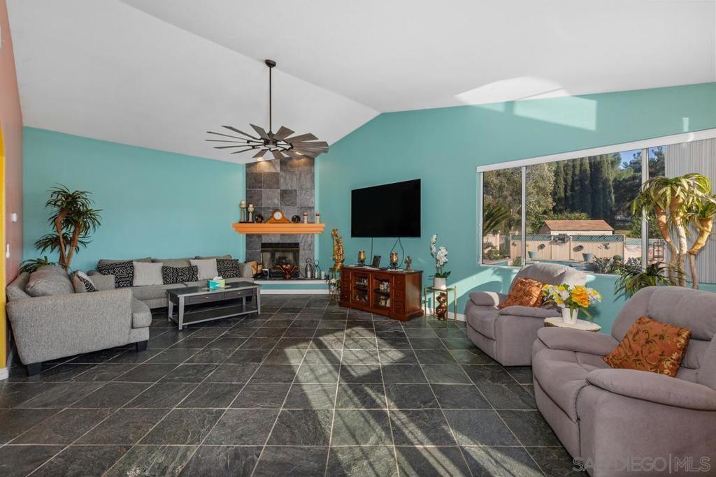 Residential for sale at 13602 Indian Springs Dr, Jamul CA featuring 4 beds and 3 baths
