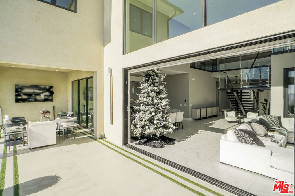 Residential for sale at 20306 W Willoughby Lane, Porter Ranch CA featuring 5 beds and 6 baths