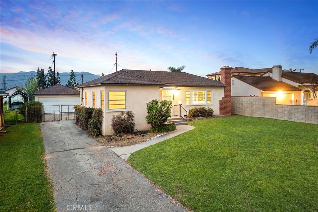 Residential for sale at 7943 Nannestad, Rosemead CA featuring 3 beds and 2 baths