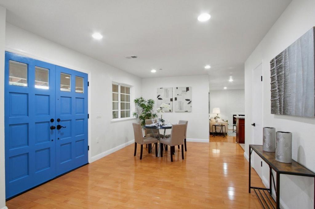 Residential for sale at 2911 Stevens Lane, San Jose CA featuring 3 beds and 2 baths