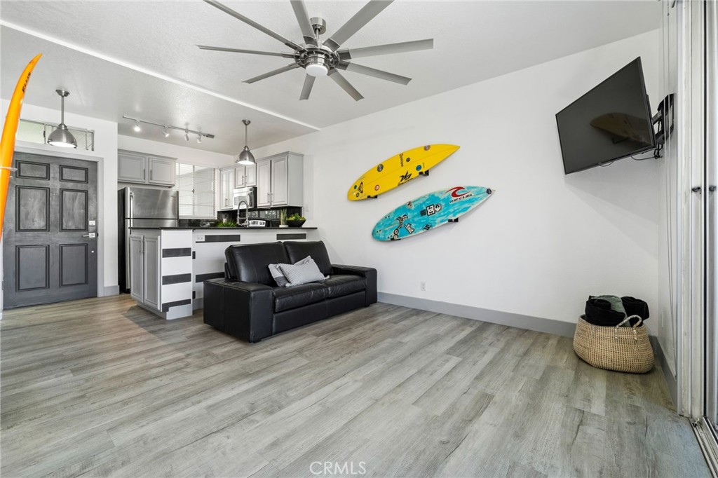 Residential for sale at 20341 Bluffside Circle C-203, Huntington Beach CA and 1 bath