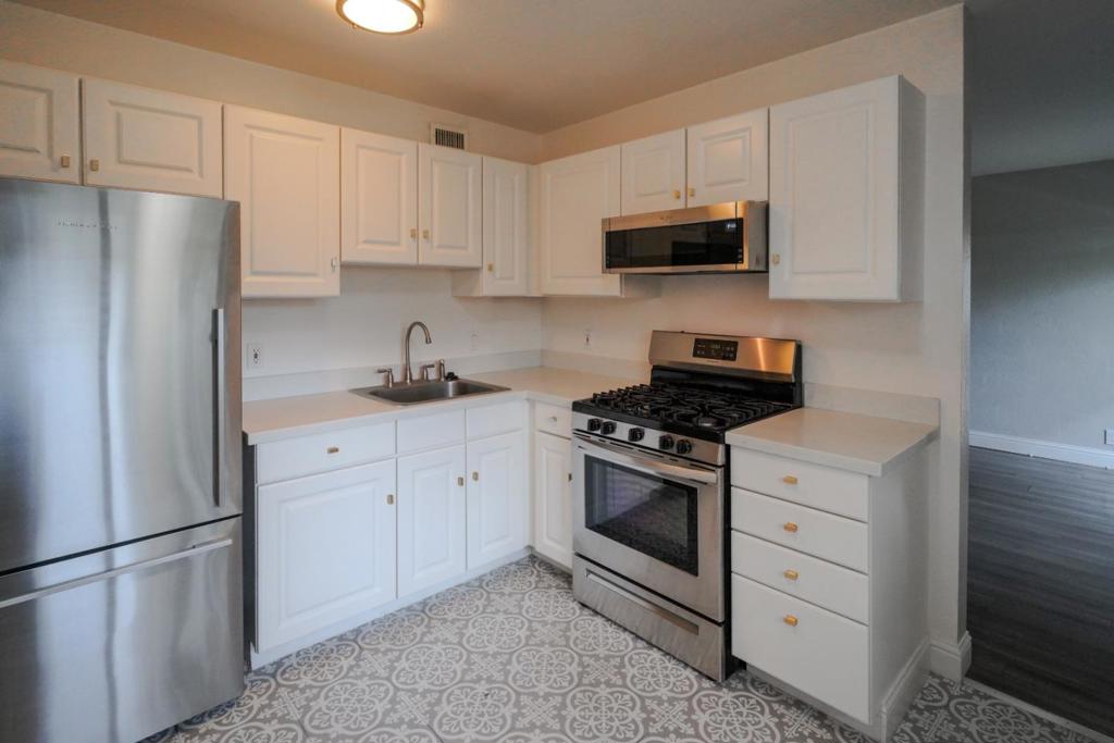 Residential for sale at 500 Glenwood Circle 125, Monterey CA featuring 1 bed and 1 bath