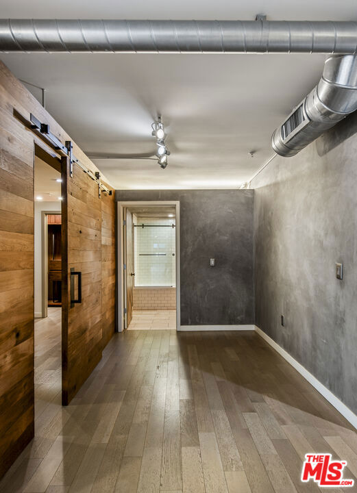 Residential for sale at 527 Molino Street 202, Los Angeles CA featuring 2 beds and 2 baths