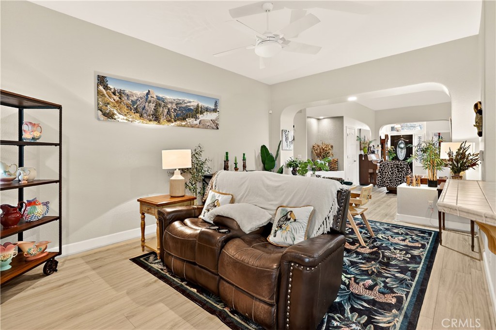 Residential for sale at 12170 Pheasant Run, Chowchilla CA featuring 4 beds and 3 baths