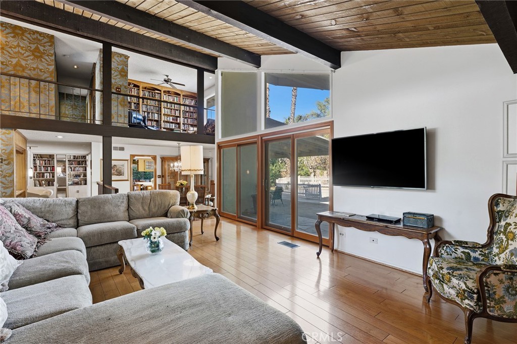 Residential for sale at 23921 Berdon Street, Woodland Hills CA featuring 4 beds and 4 baths