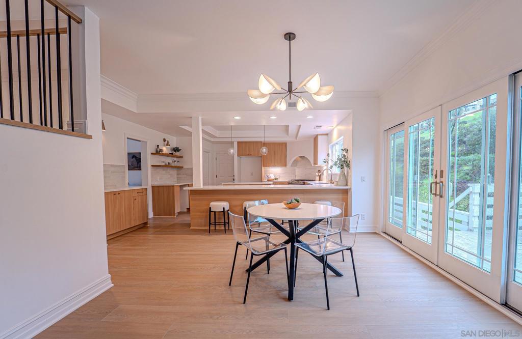 Residential for sale at 13746 Paseo Bonita, Poway CA featuring 4 beds and 5 baths