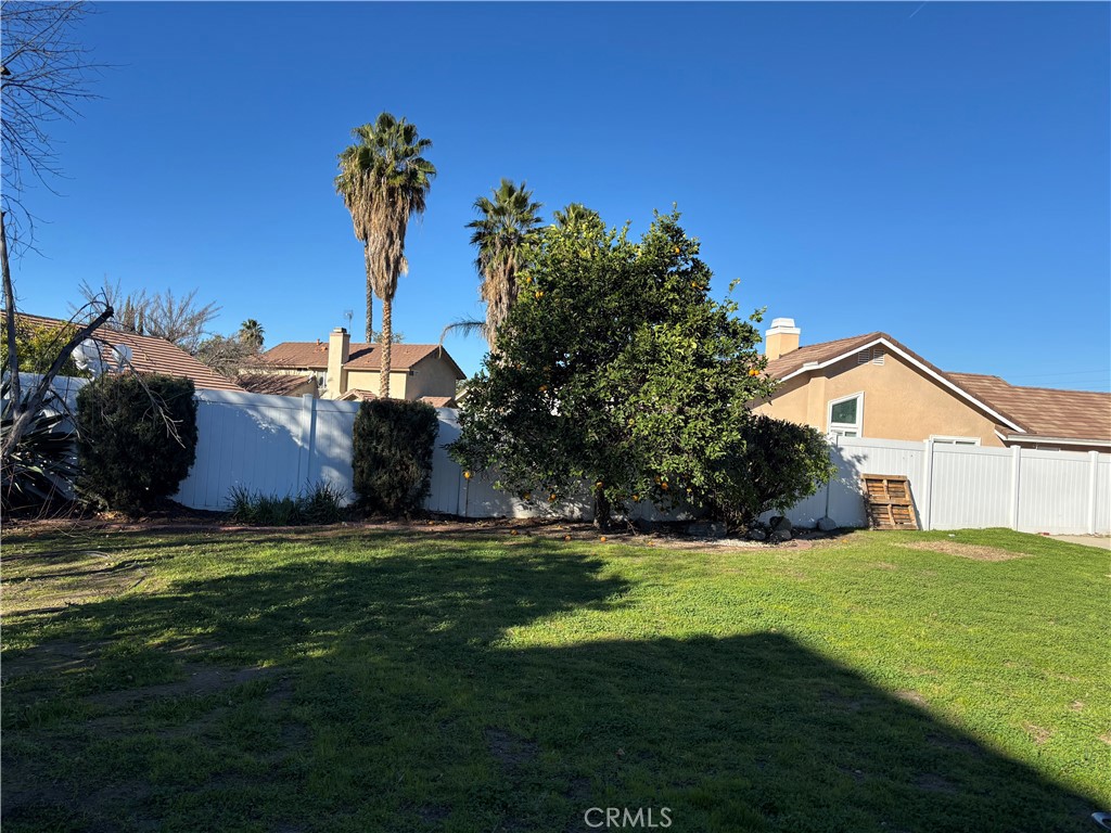 Residential Lease for rent at 2143 Wente Court, San Jacinto CA featuring 4 beds and 3 baths