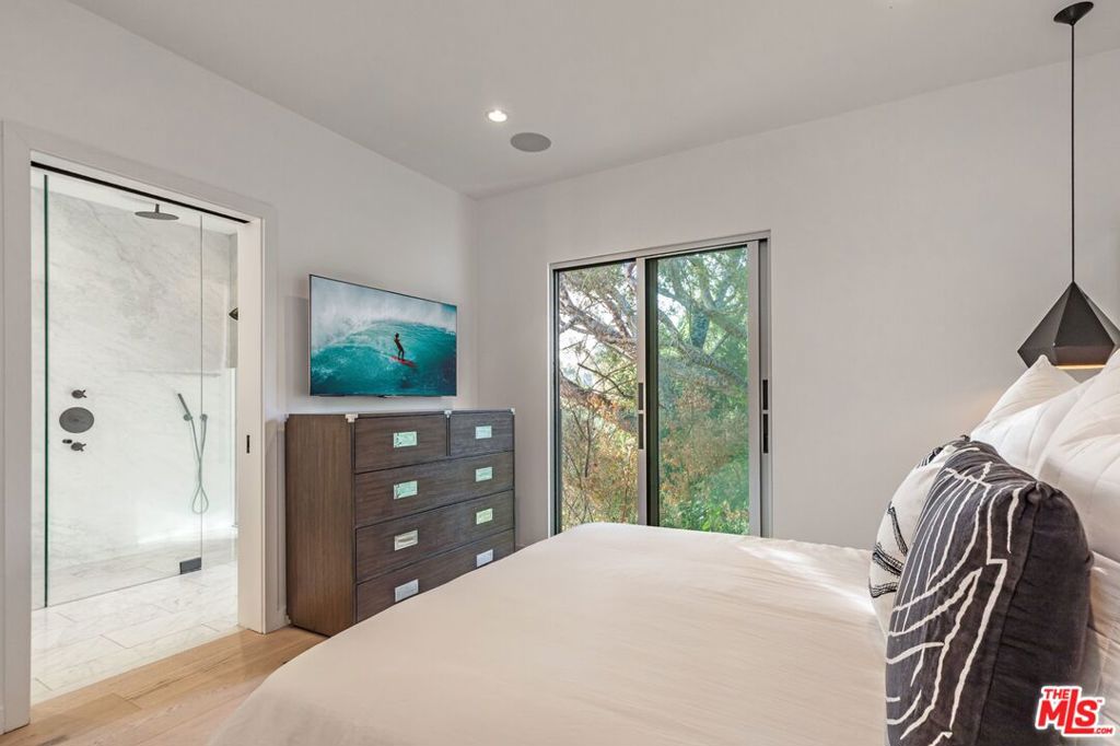 Residential for sale at 1654 N Doheny Drive, Los Angeles CA featuring 4 beds and 5 baths