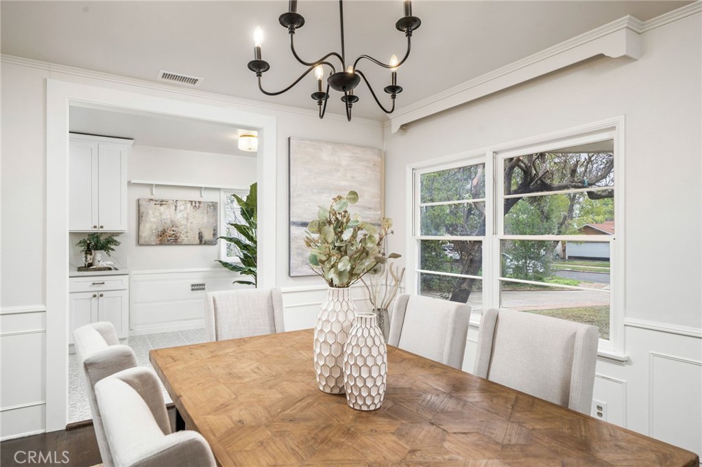 Residential for sale at 405 E Harvard, Ontario CA featuring 4 beds and 2 baths