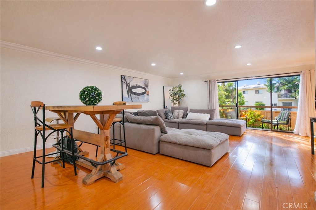 Residential for sale at 747 Fairview Avenue A, Arcadia CA featuring 2 beds and 3 baths