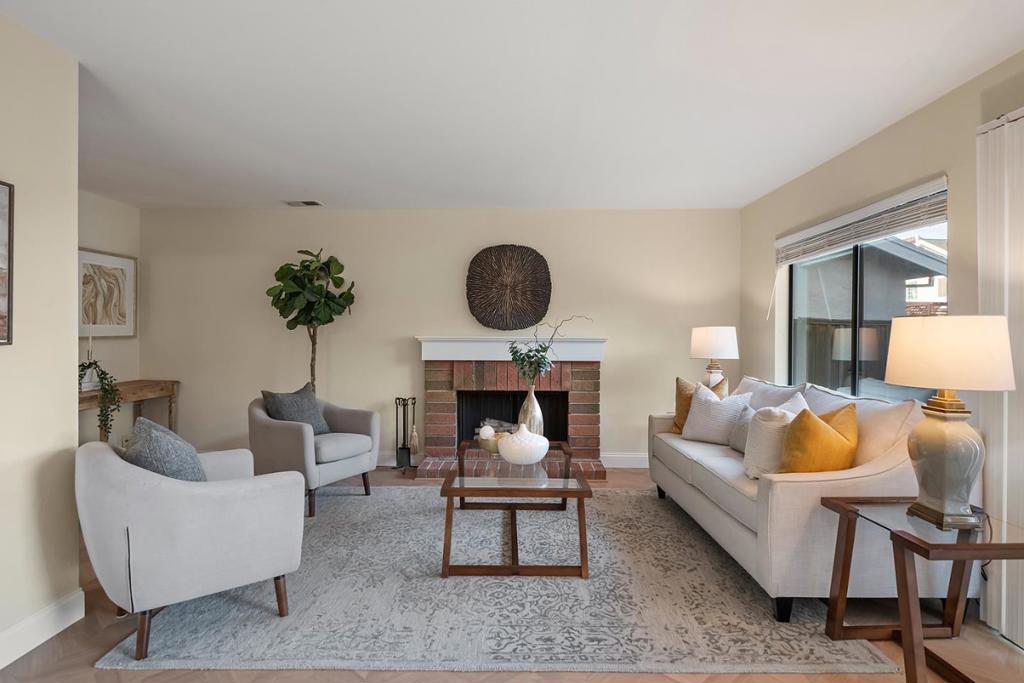 Residential for sale at 5252 Rio Lobo Drive, San Jose CA featuring 4 beds and 2 baths