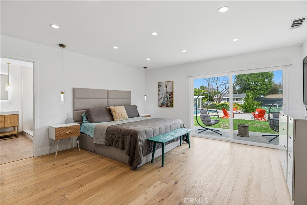 Residential for sale at 22637 Erwin Street, Woodland Hills CA featuring 6 beds and 6 baths