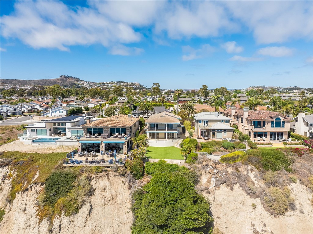 Residential for sale at 35311 Camino Capistrano, Dana Point CA featuring 5 beds and 4 baths