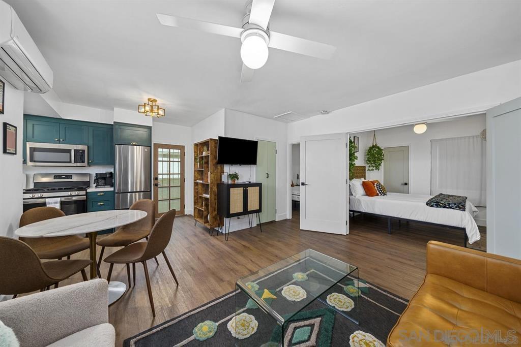 Residential Income for sale at , San Diego CA