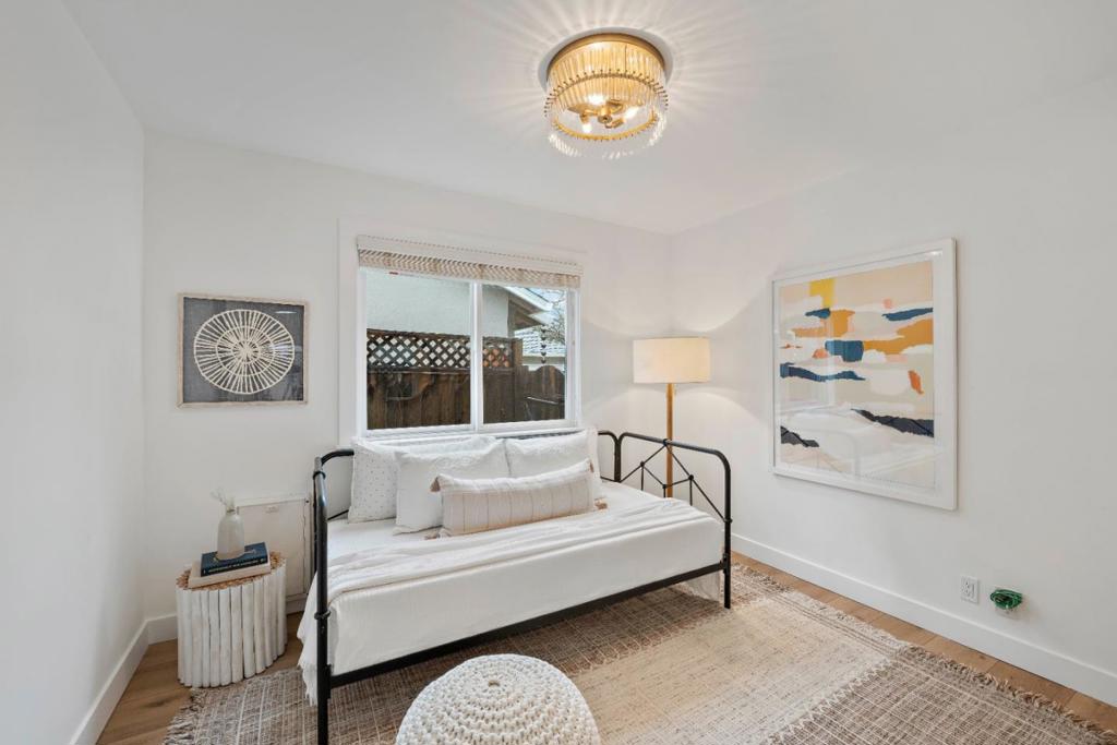 Residential for sale at 3819 Willowood Drive, San Jose CA featuring 4 beds and 2 baths