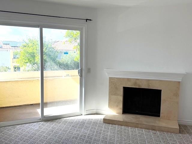 Residential Lease for rent at 9929 Erma Road 204, San Diego, San Diego County CA featuring 2 beds and 2 baths