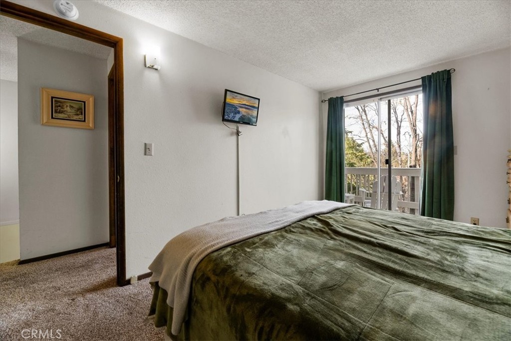 Residential for sale at 43485 Primrose, Big Bear Lake CA featuring 3 beds and 2 baths