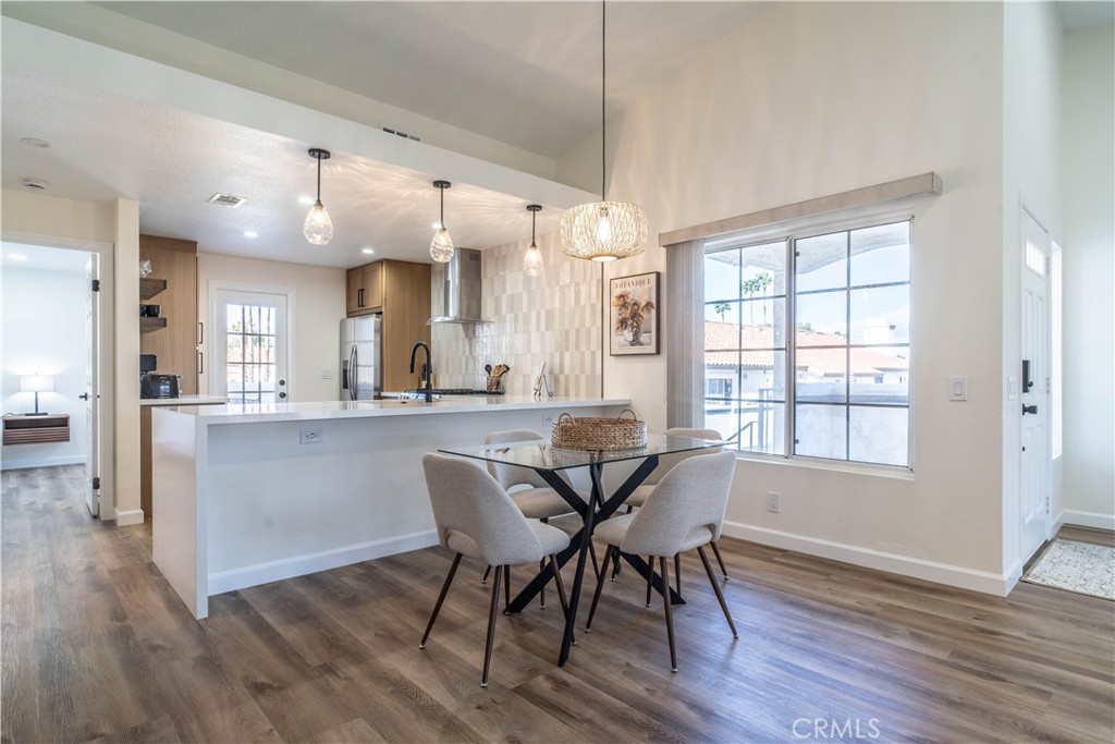 Residential for sale at 304 Desert Falls E, Palm Desert CA featuring 2 beds and 2 baths