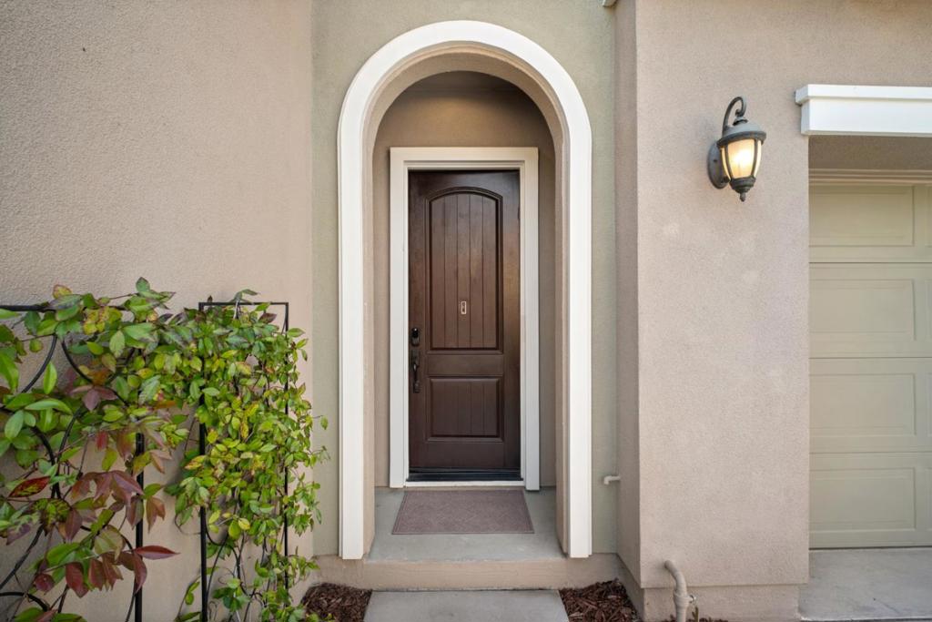 Residential for sale at 137 Caladenia Lane, Milpitas CA featuring 4 beds and 3 baths